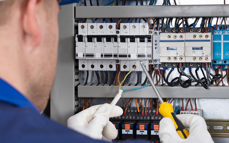 tarif horaire d'un électricien Argenteuil
