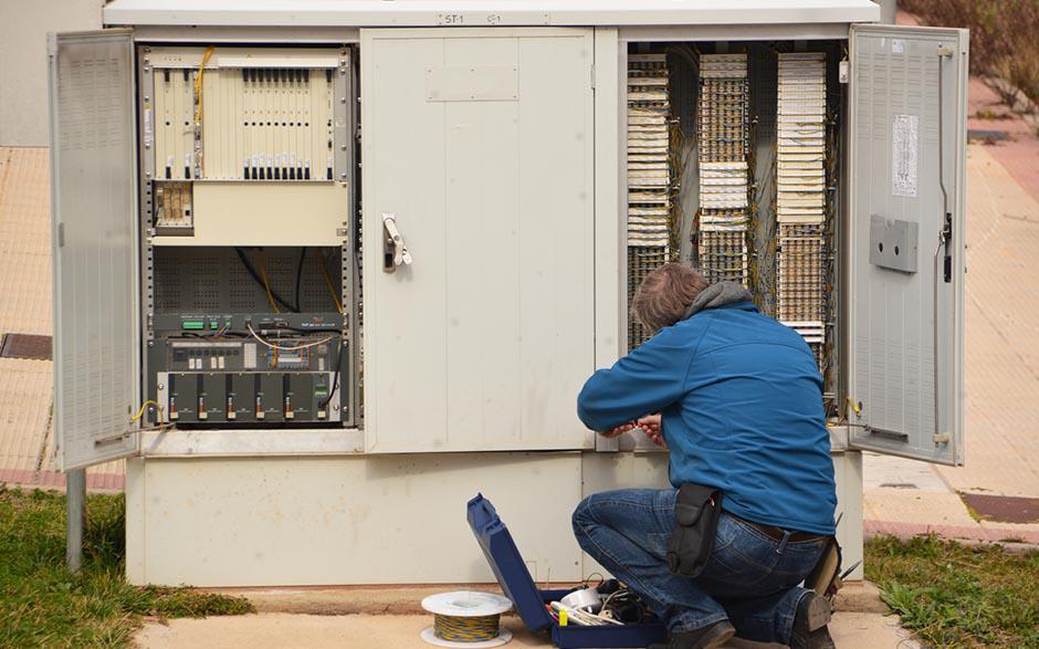 électricien urgent Villiers-le-Bel