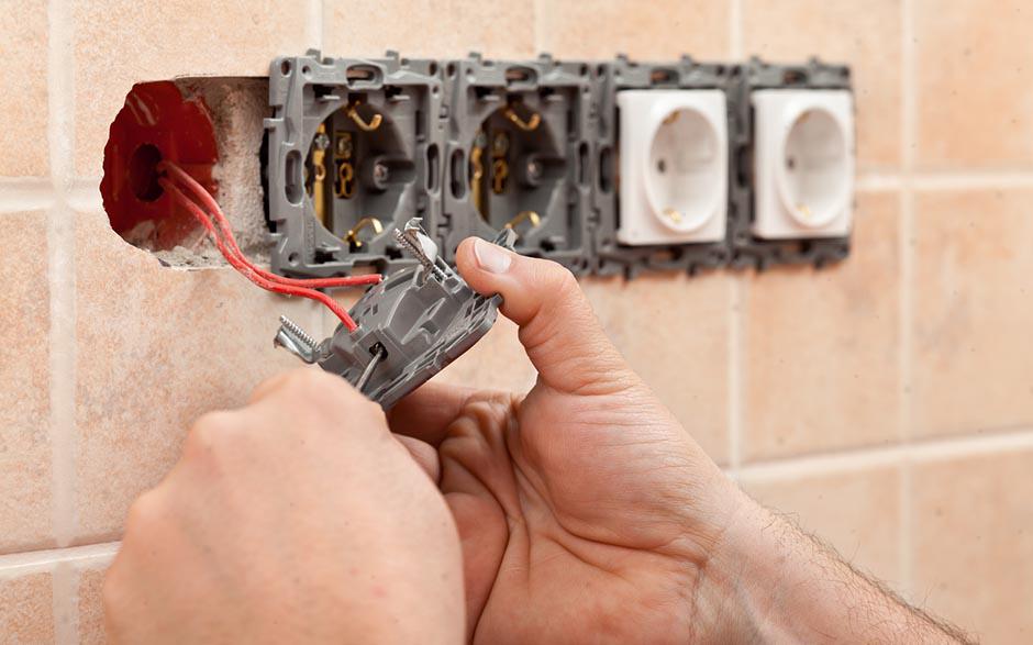 électricien dépannage Bougival