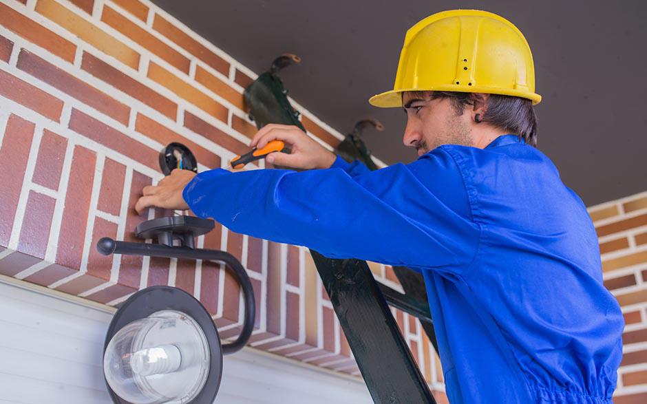 électricien dépannage Bougival