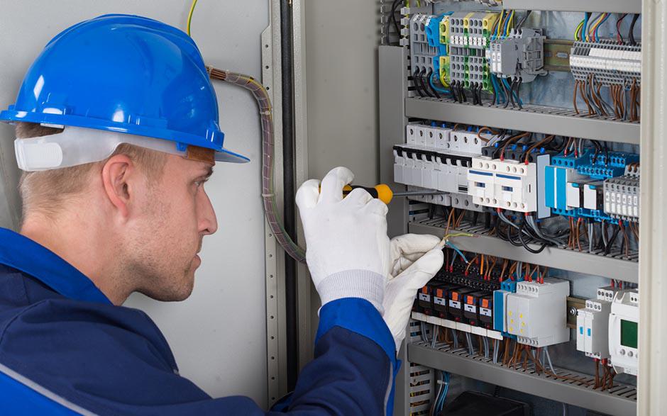 électricien dépannage Bougival